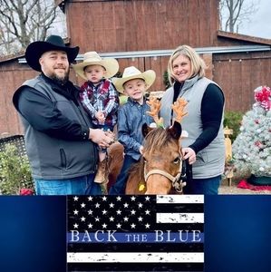 Meet your Posher, Phillip